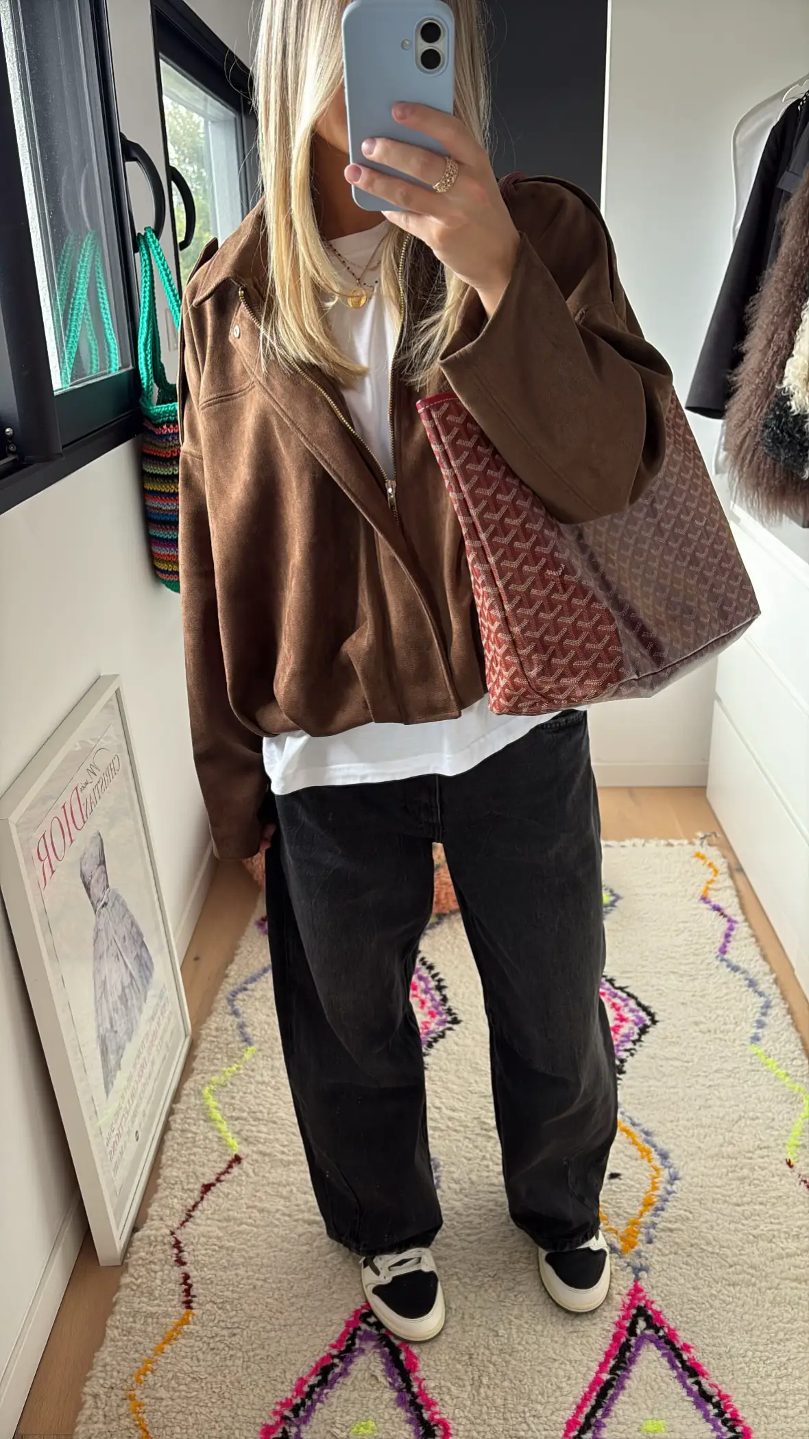 September outfits 🤎 #autumnoutfits #fashiontiktok #OOTD #fyp