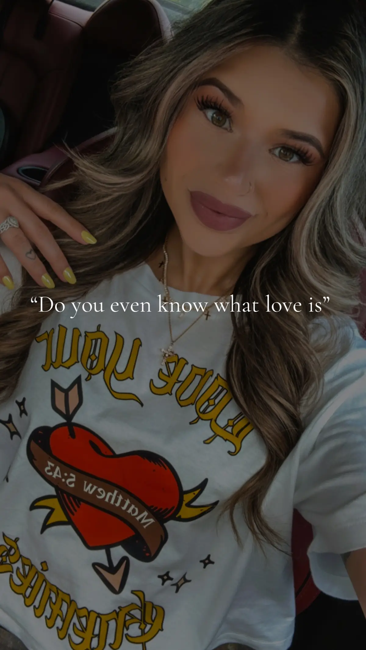 “For God presented Jesus as the sacrifice for sin. People are made right with God when they believe that Jesus sacrificed his life, shedding his blood.” ‭‭Romans‬ ‭3‬:‭25‬ ❤️ #jesus #jesuschrist #jesuslovesyou  #jesusisking #christiantiktok 