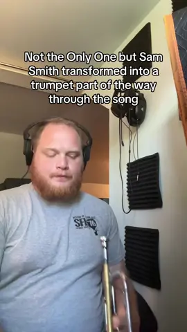 @Sam Smith #trumpet #pop #music #cover #music 