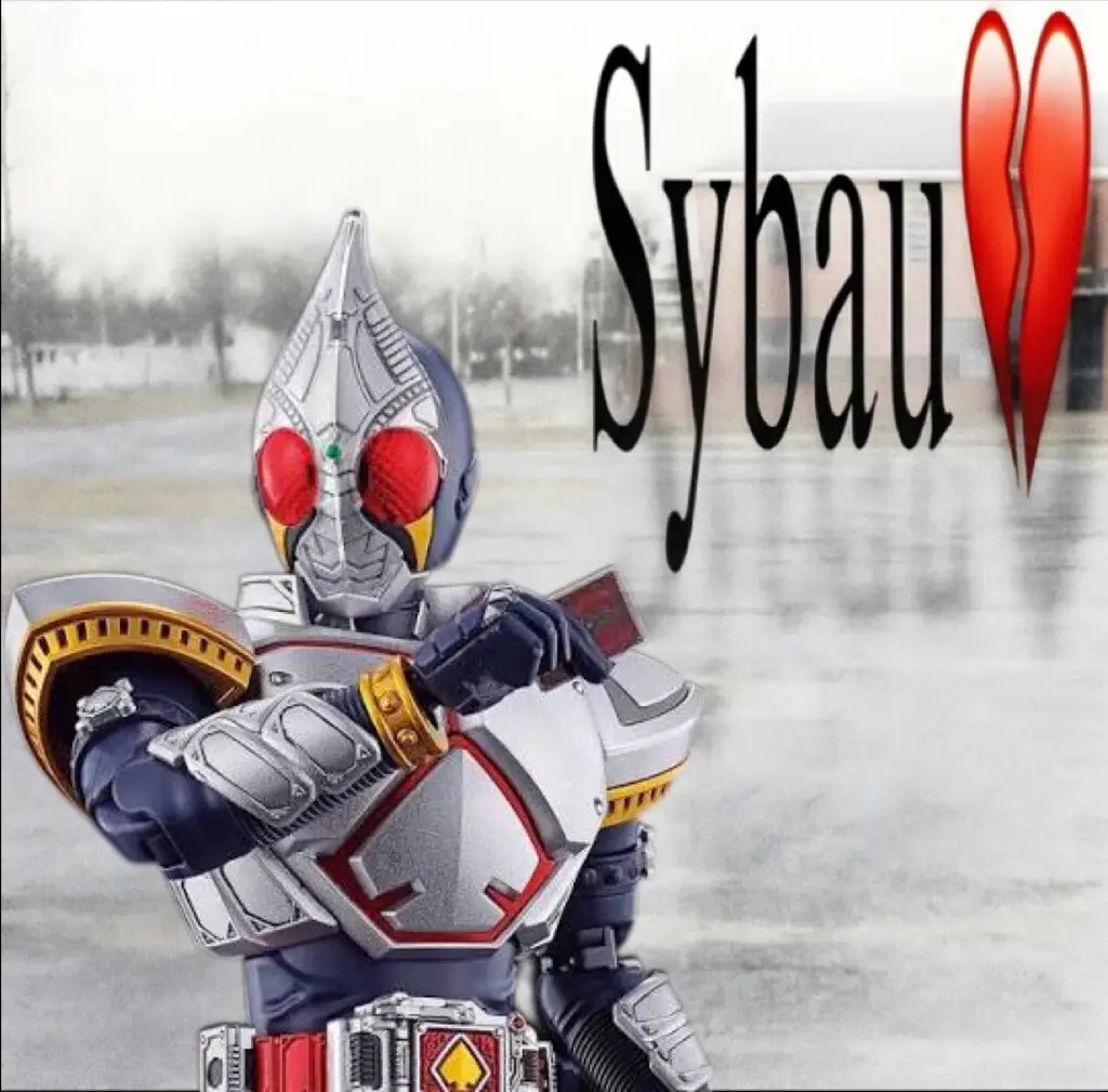 #sybau💔🥀 #kamenrider #tokusatsu #xuhuong 