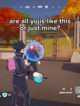 just mine or..? he was so prepared to fight too.. 😐                                                                                                                                                                                                                                                                                                                                                                                         #fortnite #fyp #fortniteclips #jjk #tojisplayt0y 