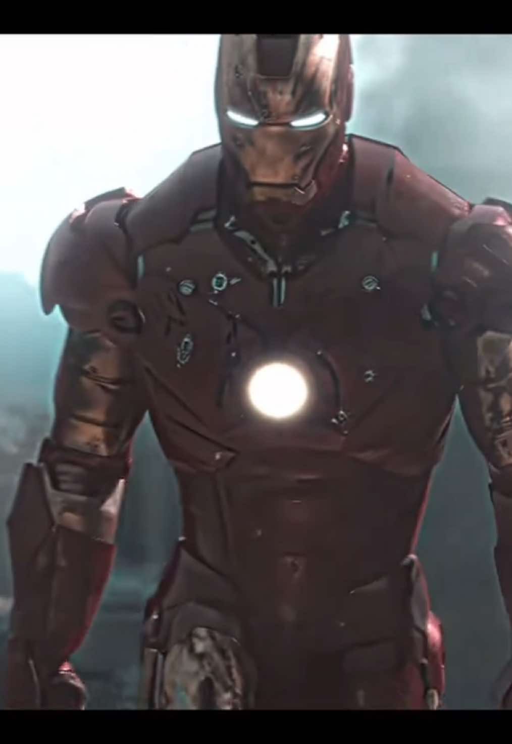 Aura 🗿 - Iron Man edit | MONTAGEM SUPERSONIC (slowed) #aftereffects #fyp #viral #tiktok #ironman