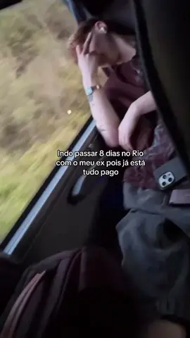 De ferias com ex literalmente #fy #foryou #ex 