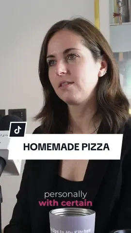 Homemade pizza and @Olaplex for the win #olaplex #haircare #hairtips #homemadepizza #kids #cooking #nutrition #juicecleanse #Fitness #guthealth #londonrestaurants #highprotein #healthandwellness 