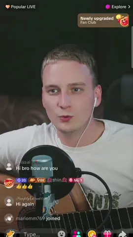 #LIVEIncentiveProgram #JustGoLIVE #PaidPartnership 