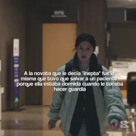 #residentplaybookkdrama #manualpararesidentes #paratí #kdramas #doctor 