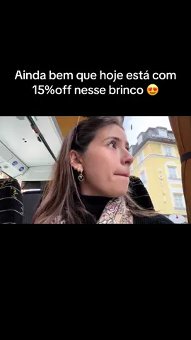 CORRE QUE A LINHA TREVOS ESTÁ COM 15%OFF SÓ HOJEEE!! #trevos #diadocliente #promo24 #fyp 