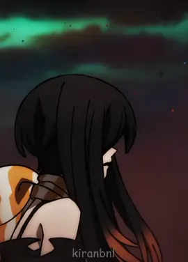 Идти с ней - фатальным ошибка🥶 🔥Название аниме в моем тгк в профиле! БЕЗ КОДОВ! Читайте закрепленный пост! Ссылка в профиле! Название тгк - kiranbnl #anime #animemoments #animefyp #animetiktok #moment #moments 