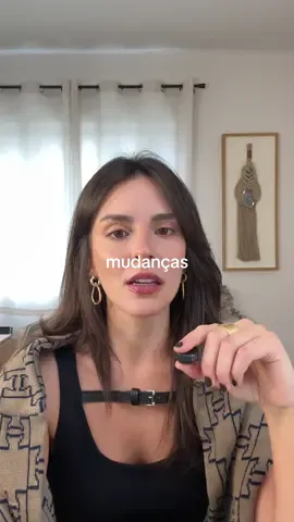 coisas que mudaram na minha vida desde que me tornei influenciadora