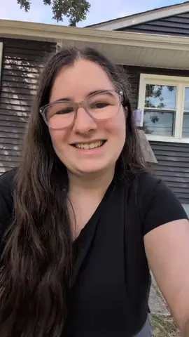I love flipping my hair 