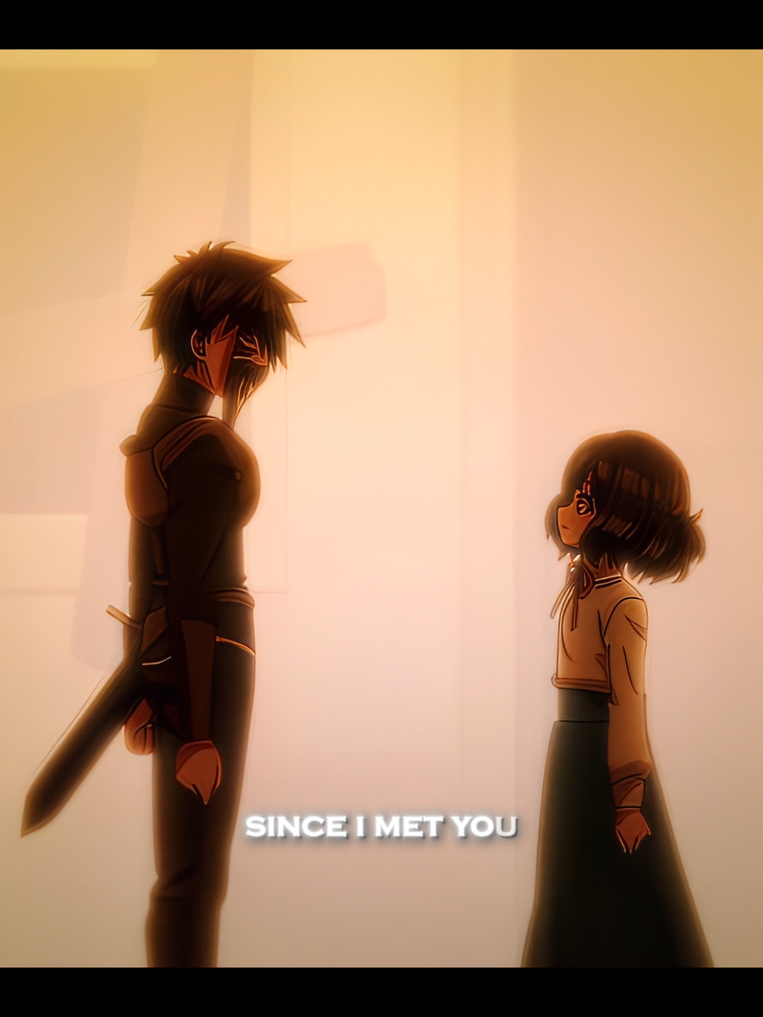 Tino Is So Cute 😍🙏 #tinoshade #letthisgrievingsoulretire #nagekinoboureiwaintaishitai #anime #animeedit 