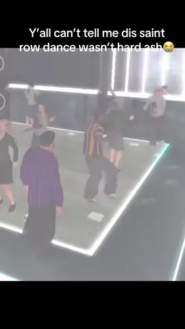 #saintsrow #saintsrow2 #dance #dancing #danceedit #fyp #foryoupage #fypシ 