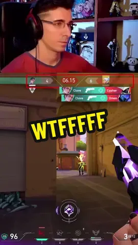 What the f*ck????? #Valorant #valorantclips #valoranthighlights #gamingentiktok #horcus He sido TOP 1 Radiant del mundo varias veces y te voy a enseñar como mejorar en Valorant 2025. Guías, consejos y trucos, pro tips and tricks, las rutinas (aim, subir de rangos, códigos miras jugadores, sensibilidad, tener más fps, records mundiales, los mejores momentos épicos, memes, lineups, setups, nuevos agentes, mapas, vct emea, premier, trendings virales para ti, reaccionando, streamers) Directos en vivo diarios! (Español,latino,latam/English) How to improve. All the best guides, tutorials, settings (like gamesense, mental, ranking up, highlights, riot games champions world players crosshairs codes, funny moments, edits, vs, gaming montages, wtf clips, good plays, shorts, reaction, new agents skills or skins packs, maps, follow esports growing) are in my socials. Live Streamings daily! I will do anything for you❤️