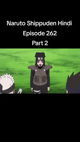 Naruto Shippuden Hindi  #foryou #anime #naruto #animeedit #foryoupage 