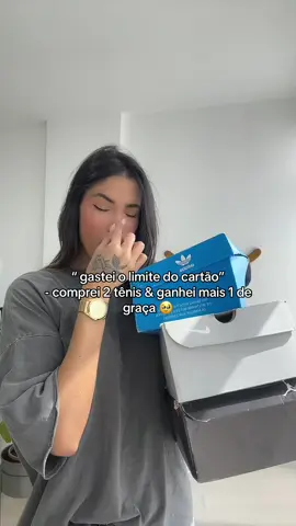 ÚLTIMO DIA PRA GARANTIR MIGA! Link na bio 💖