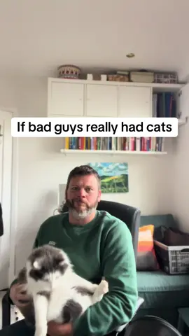 #funny #bond #cats #catlover #cattok 