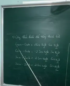 Chúc các bạn ngủ ngon, hẹn gặp lại nhé 🤭 #math #toan11 #luonggiac #fpy 