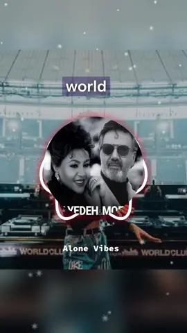 ریمیکس غمگین بانو هایده و معین🖤🎧🥀#100million_views_treck #100kviews #viralvideos #ریمیکس #alonevibesmidia1