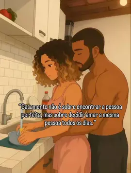 Se você também acredita que amor de verdade está nas escolhas diárias, curta e compartilhe 💕  #amordeverdade #casal  #casamento  #escolha  #decisão             