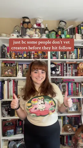 not me tho i'm scrolling your whole page before i hit follow #BookTok #littok #classicliterature #books 