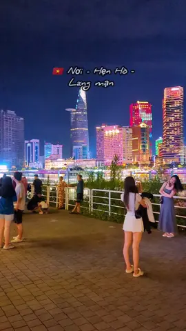 📍 Địa chỉ : Công Viên Bờ sông Sài Gòn - Thủ Đức  👉 Nơi hẹn lãng mạn dịp cuối tuần - là phải địa điểm du lịch tuyệt vời.  #dulich #khuvuonmynhan #giaitri #travel #blogger 