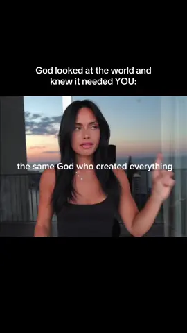When you doubt your dreams, you also doubt the one who made you capable to carry them out. Full video on my YouTube channel CR3ALITY titled the power of delusional self belief 