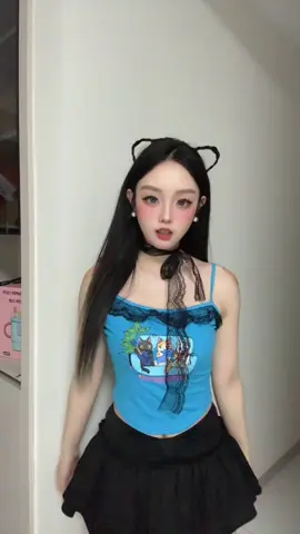 Monday = new week and new danceeee!@HHHHanni...☀️☁️ #dance #Tempo #fyp #trending 