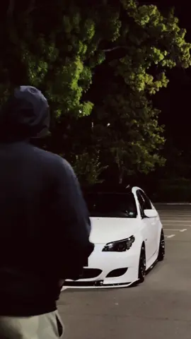 #MDN #foryouforyoufortouuuuuuuu #airsuspension #e60 