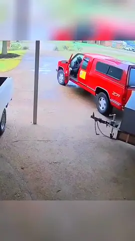 CCTV camera fail moment #funnyvideos #funnymoments #cctv #failmoment #fail 