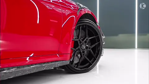 залетит ? #MANSORY #supercar #porshe 