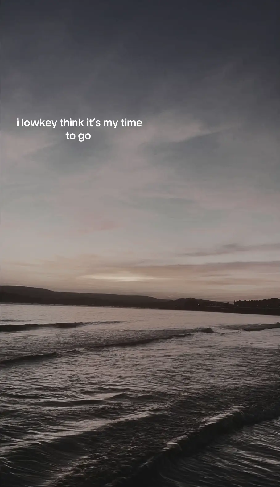 #mytimetogo #fypp #real #blowup? 