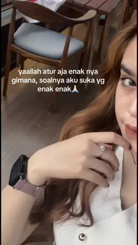 hidup yg enak mksdnya🥹 #xyzbca #fypp #foryou 