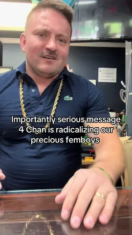 #important #4chan #radicalized #rightwing #femboy 