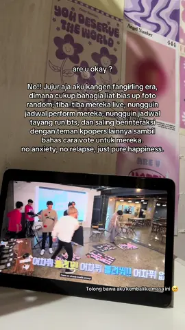 Aku cuma kangen masa fangirling itu🥹 #fyp #bts #allkpop #btsarmy #fangirling 