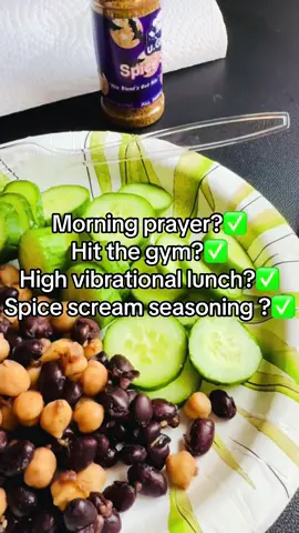 Get some “Spice Scream” @ www.ussify.com #fypシ #lunch #halloween #foodtiktok #fyp 