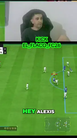 Alexis: ¡Suscríbete! 👽 Magia Millonaria ✨😁😁 #kick #suscriptores #comunidad #juegos #seguidores 