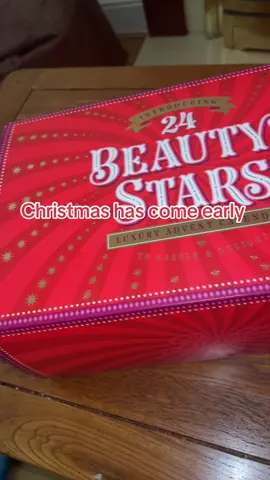 @Boots UK #boots #adventcalendar #christmas #foryou #foru 