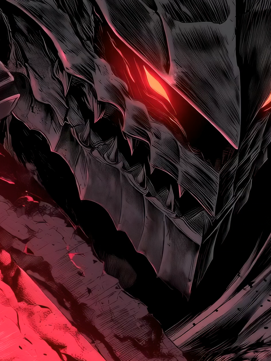 Guts Berserk live wallpaper #guts #berserk #berserkarmor #livewallpaper #4kwallpaper 