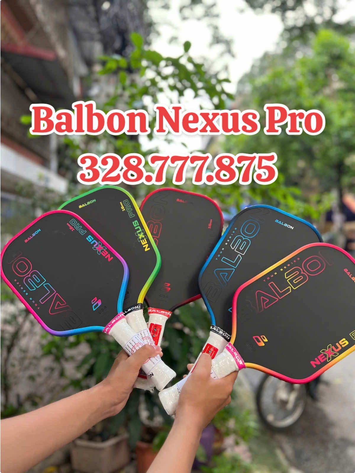 Cây vợt trợ lực phân khúc giá mềm 🔥🔥🔥! #pick #pickleball #mvpickleball #balbon 