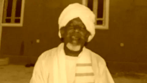 اللهم صل وبارك على سيدنا محمد وعلى والديه وآله #مديح -الشيخ الجيلي أبوقرون