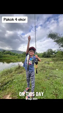 Mantap ada je ikan dekat bangi ni 🤭🤭🤭🤭#fypシ #haruanmega #shimanometanium2020 #gabus 