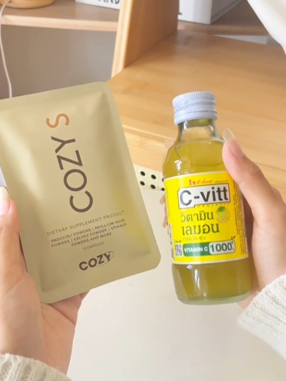 #โคซี่เอส #ช๊อปกันวันเงินเดือนออก #yingyuiหญิงยุ้ย #หญิงยุ้ย #พร้อมส่งนะคะ 