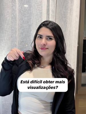 Experimente Promover para ganhar mais seguidores e visualizações!