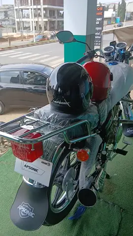 #visibilite #viralvideos #pourtoi APSONIC 125-12 disponible 455k 