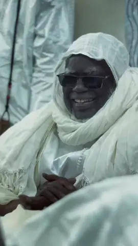 Serigne Mountakha Mbacké ❤️