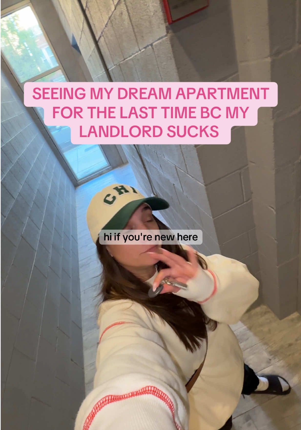 Returning the keys to what was supposed to be my dream apartment… #chicagotiktok #chicagoliving #tenant #chicagorealestate #landlordspecial  Disclaimer: This video reflects my experience as a Chicago tenant. Everything shown was recorded during my move-in and key return process. All opinions are my own. No names, addresses, or identifying info included.