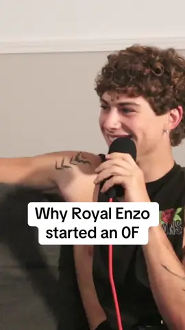 @southern @Royal Enzo 