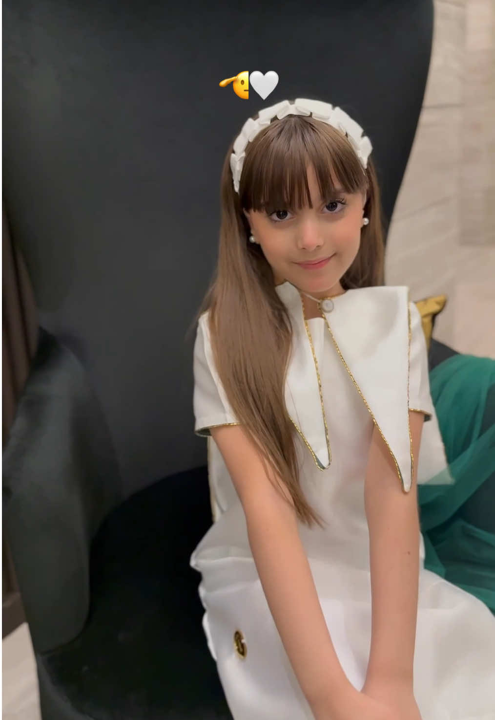 حبيبة قلبي ماشاءالله🤍 #انابيلا_السهو #مالي_خلق_احط_هاشتاقات #اليوم_الوطني #trend 