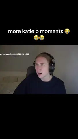 MORE katie b moments 😭😭 #fyp #fypシ #fypシ゚viral #fypage #foryou #foryoupage #foryoupageofficiall #LanguageLearning #katie #katieb #katiebedit #katiebstream #katiebstreamer #comedy #clips #twitchclips #funnyvideos 
