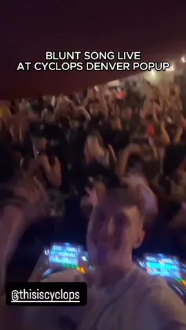 thank you to everyone who came out to the denver popup. so stoked for the denver headline at summit next month see you guys super soon!!! <3